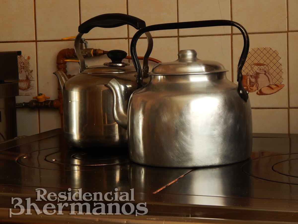 Residencial Tres Hermanos Punta Arenas Exterior foto