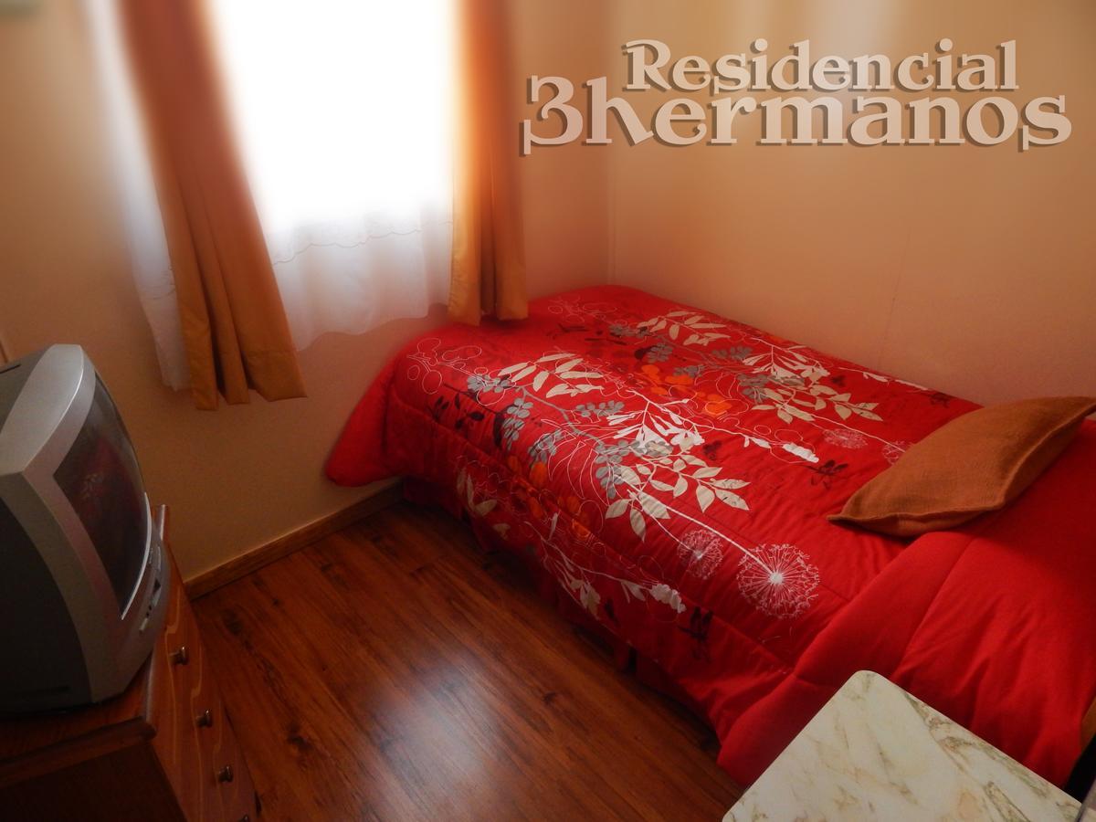 Residencial Tres Hermanos Punta Arenas Exterior foto