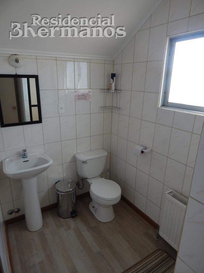 Residencial Tres Hermanos Punta Arenas Exterior foto