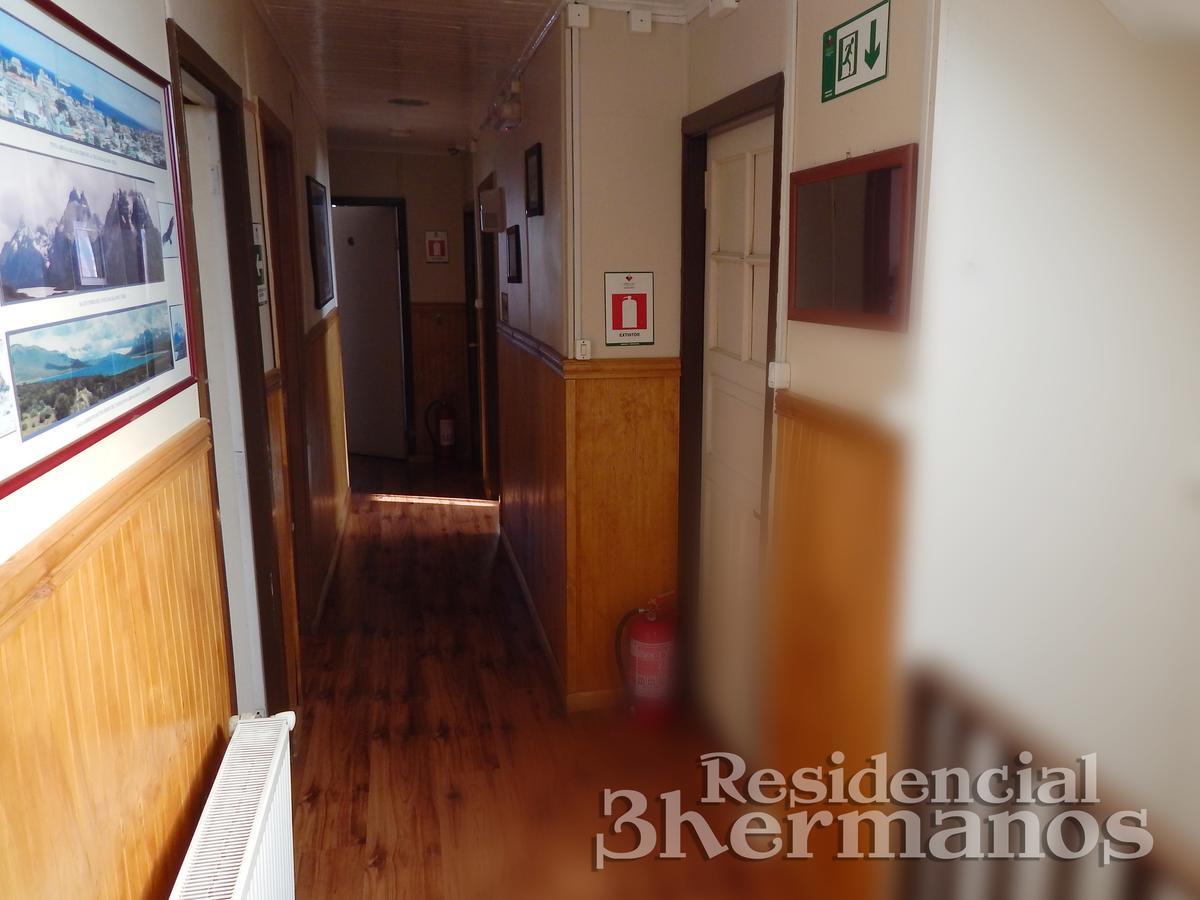 Residencial Tres Hermanos Punta Arenas Exterior foto